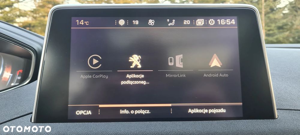 Peugeot 5008 2.0 BlueHDI GT S&S EAT6 - 32