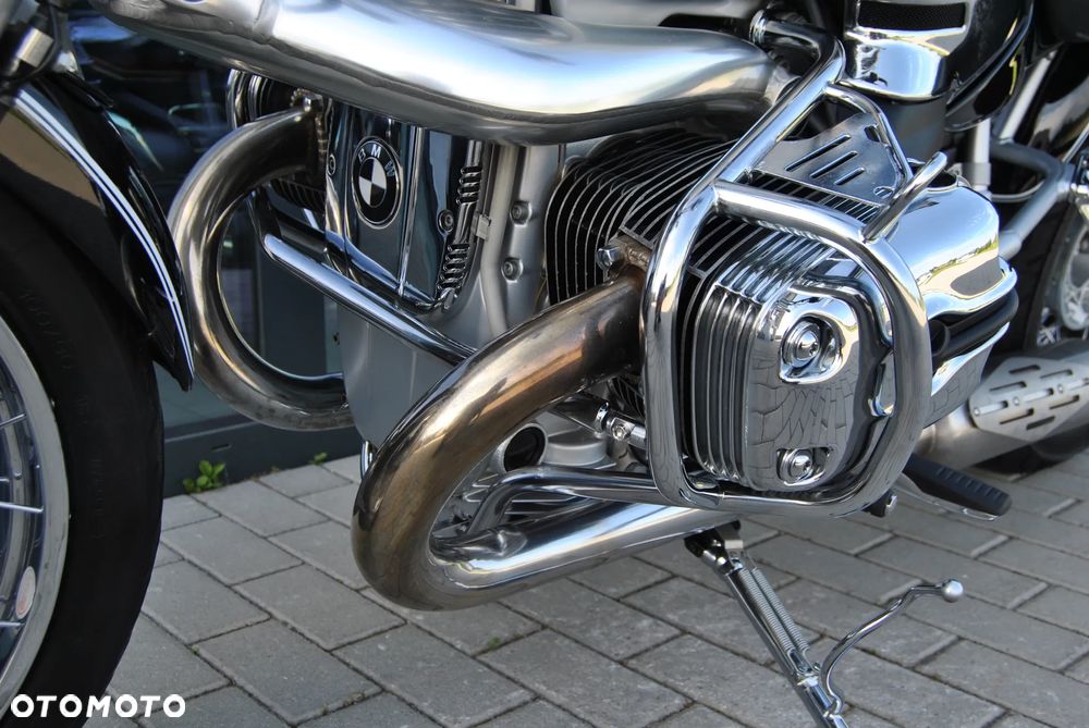 BMW R - 22