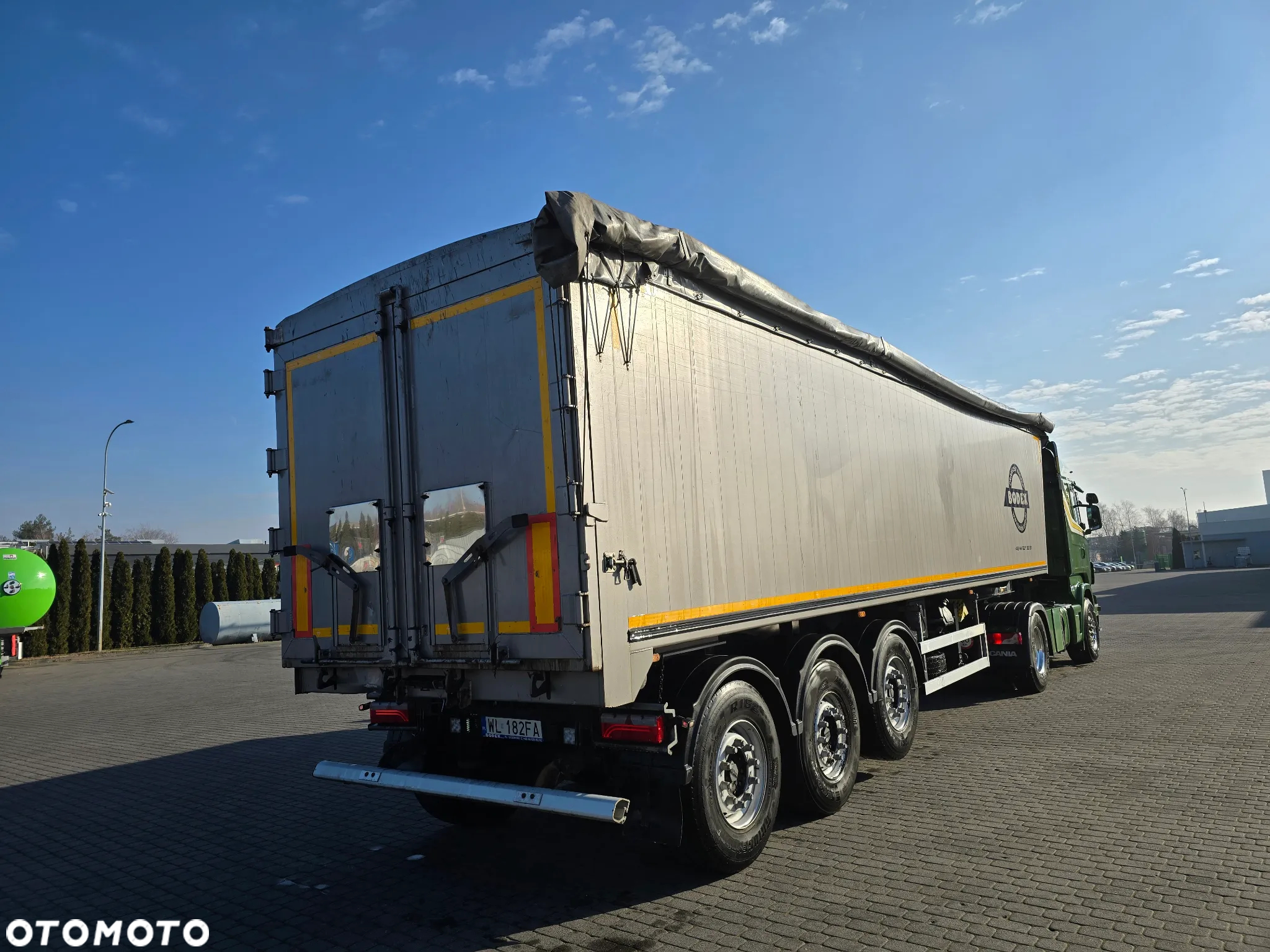 Bodex - 2