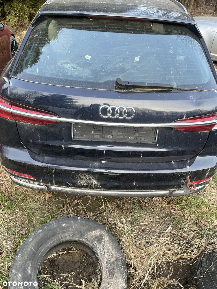 Audi A6 Avant - 1