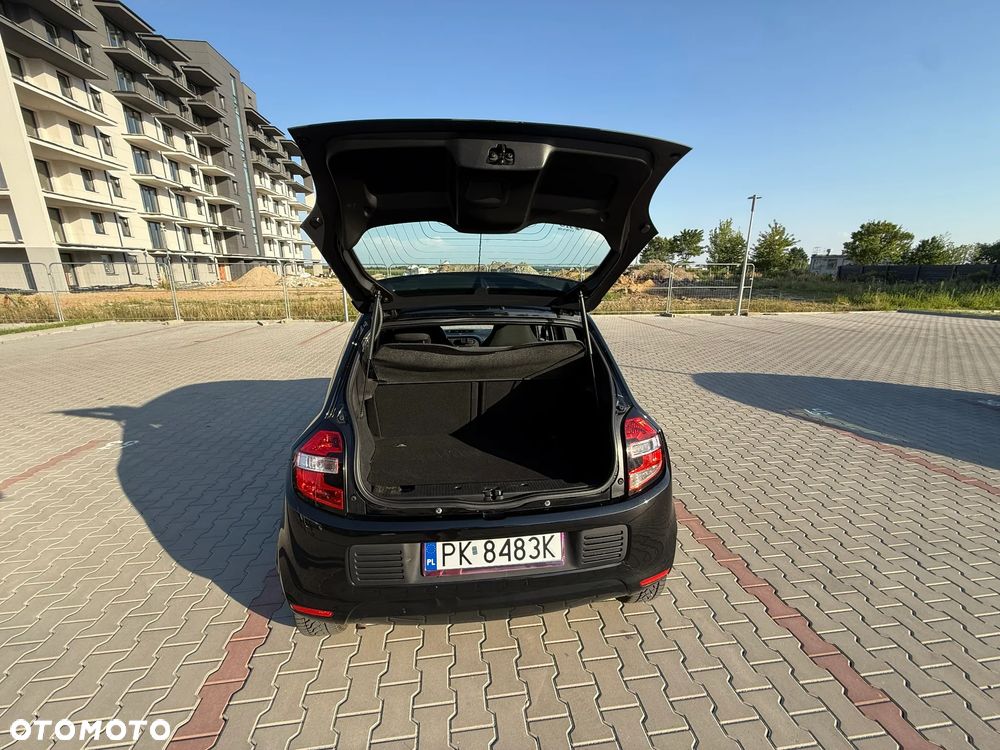 Renault Twingo SCe 70 Life EU6 - 10