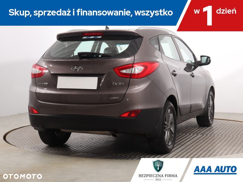 Hyundai ix35 - 6