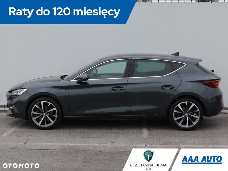 Seat Leon - 4