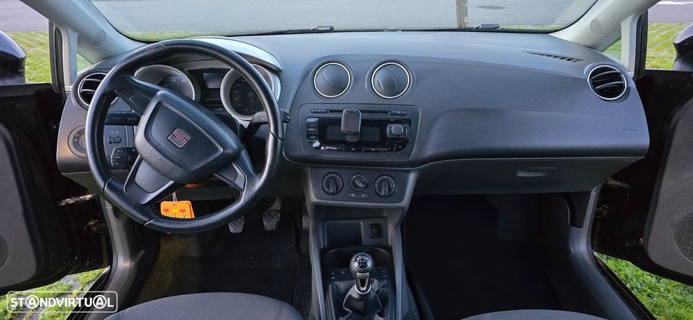SEAT Ibiza 1.2 12V Style - 6