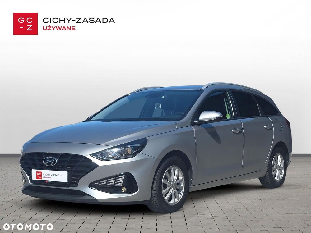 Hyundai i30 1.0 T-GDI Modern - 2