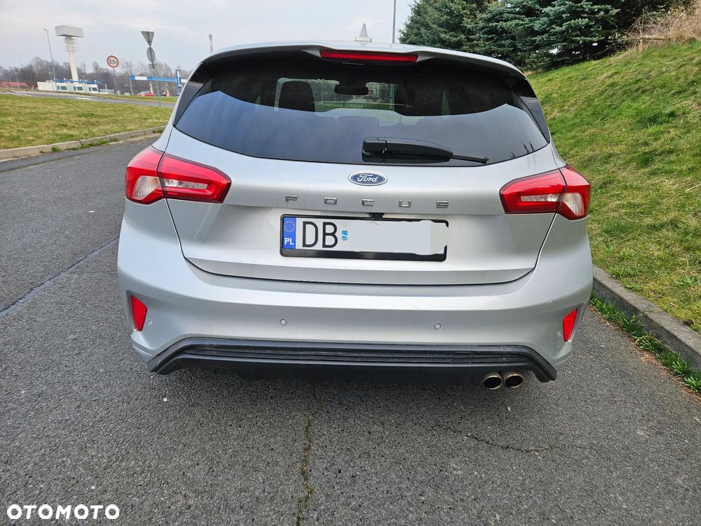 Ford Focus 2.0 EcoBlue ST-Line X - 6