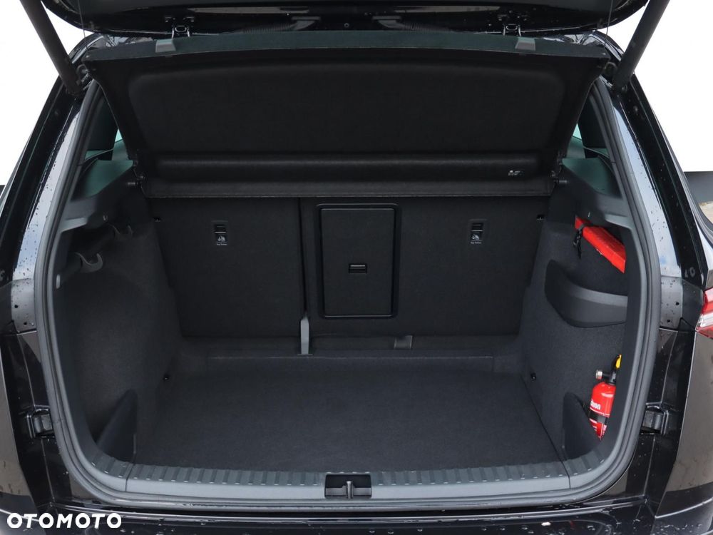 Skoda Karoq 1.5 TSI ACT 4x2 Sportline DSG - 9