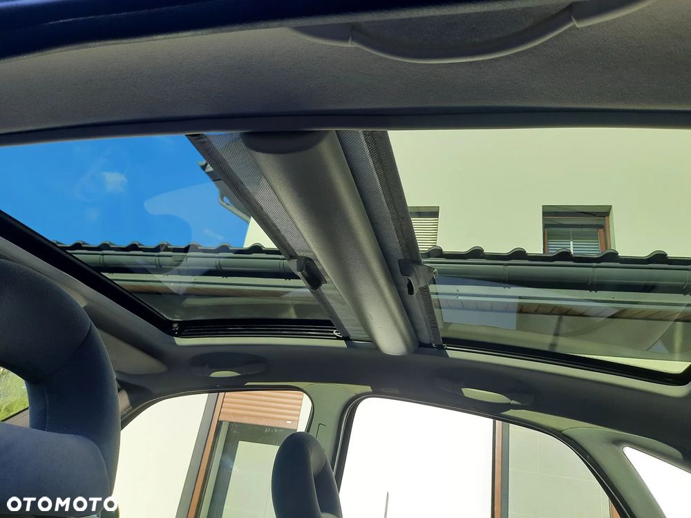 Citroën Xsara Picasso 1.6 HDI Impress Pack - 21