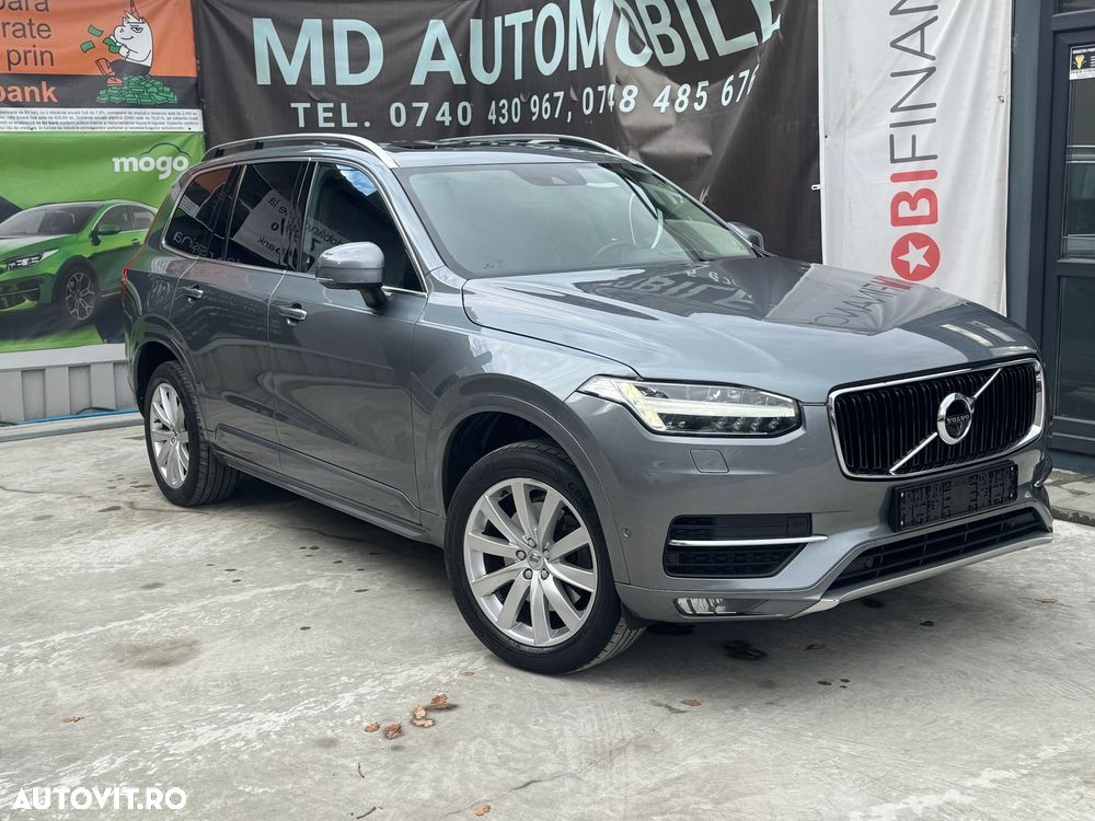 Volvo XC 90 - 25