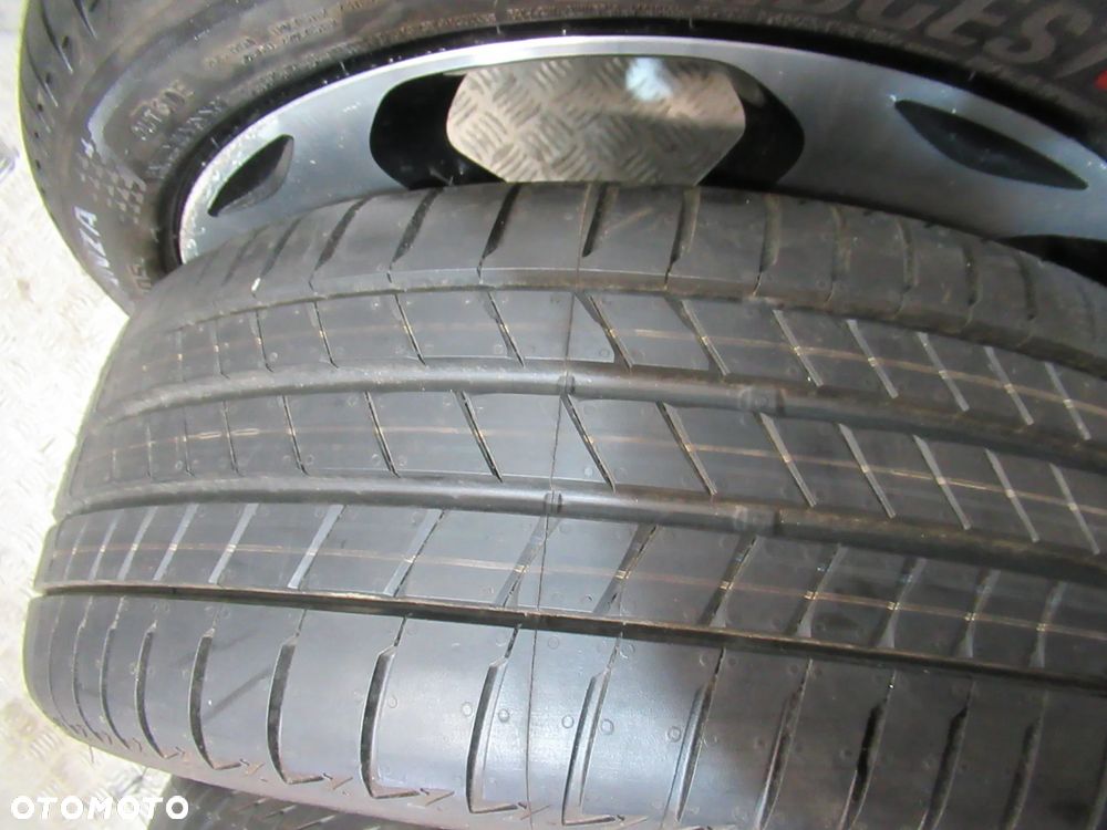 Koła Kia Rio Hyundai I20 6,5Jx17 et43 4x100 - 18