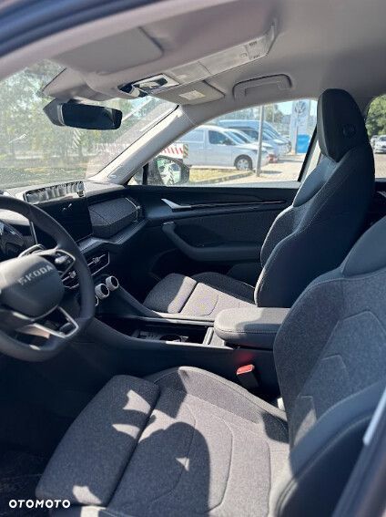 Skoda Kodiaq 2.0 TSI 4x4 Drive DSG - 8
