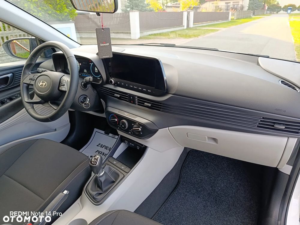 Hyundai i20 - 18