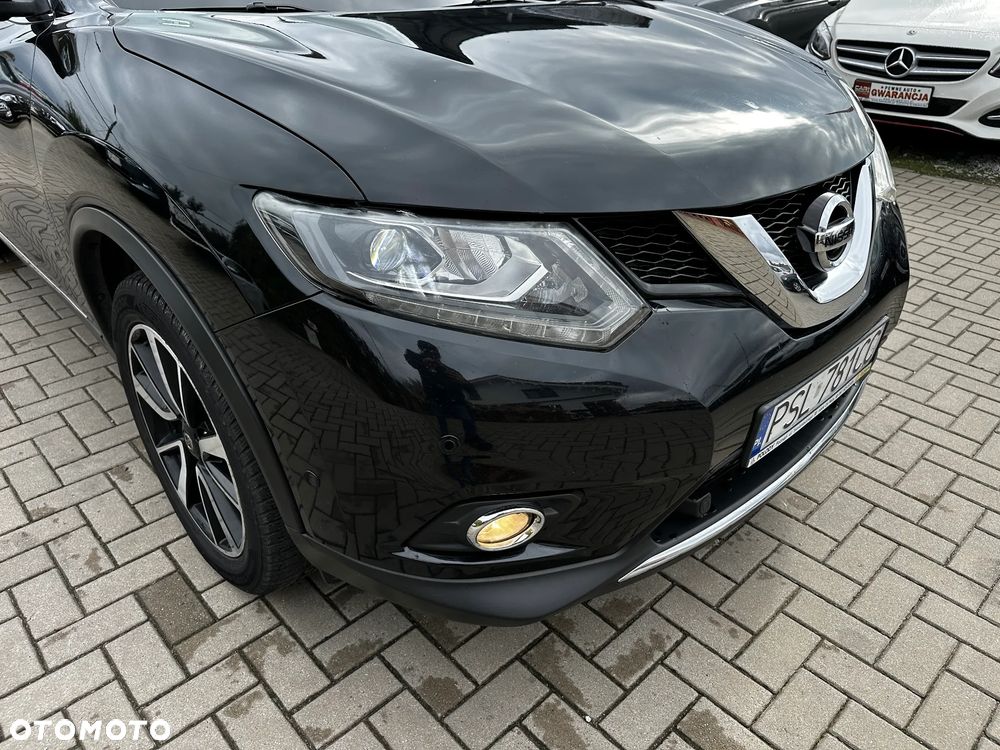 Nissan X-Trail - 38