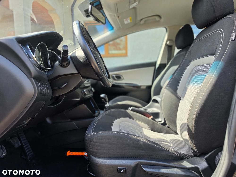 Kia Ceed - 20