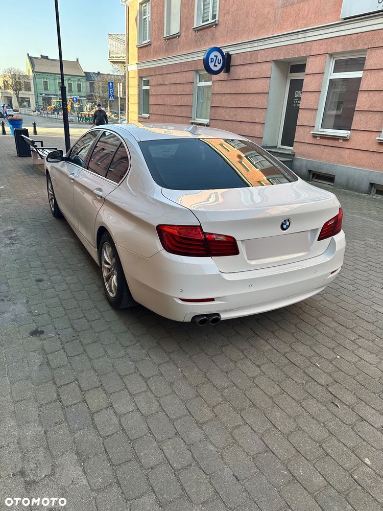 BMW Seria 5 - 2