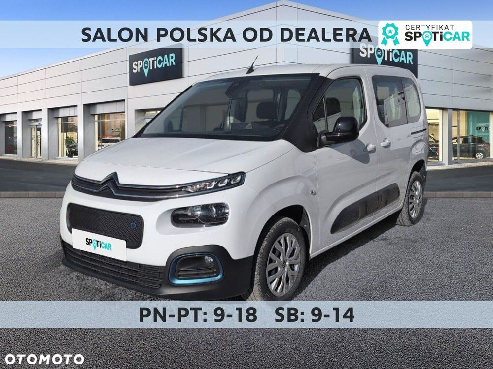 Citroën Berlingo - 2