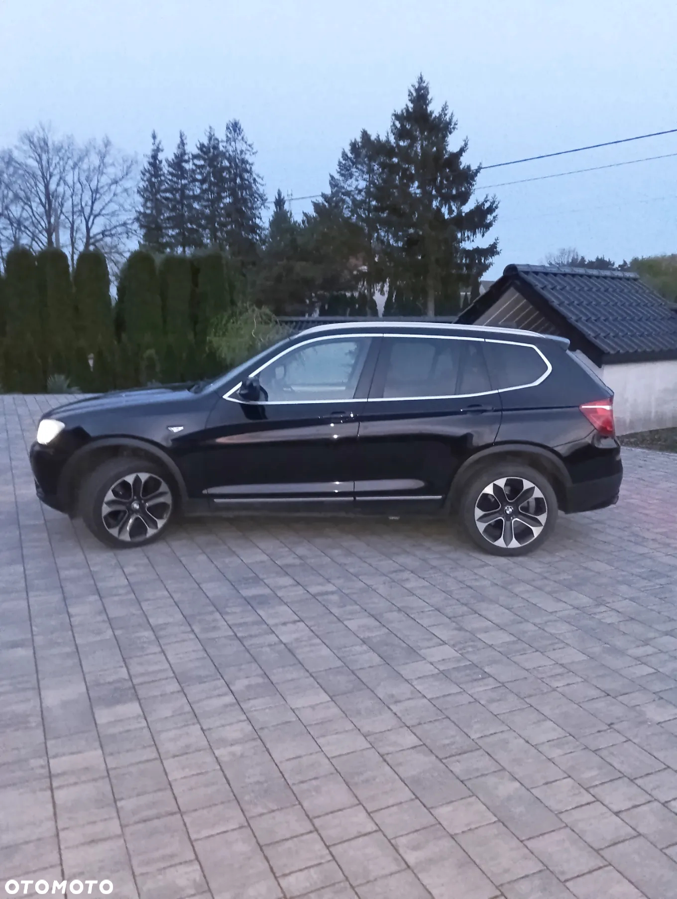BMW X3 20d xDrive - 6