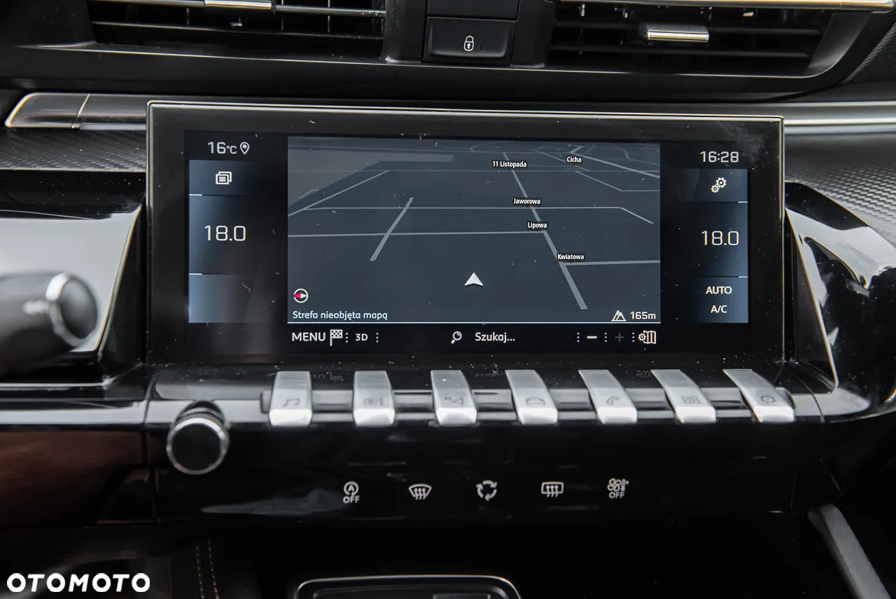 Peugeot 508 - 29