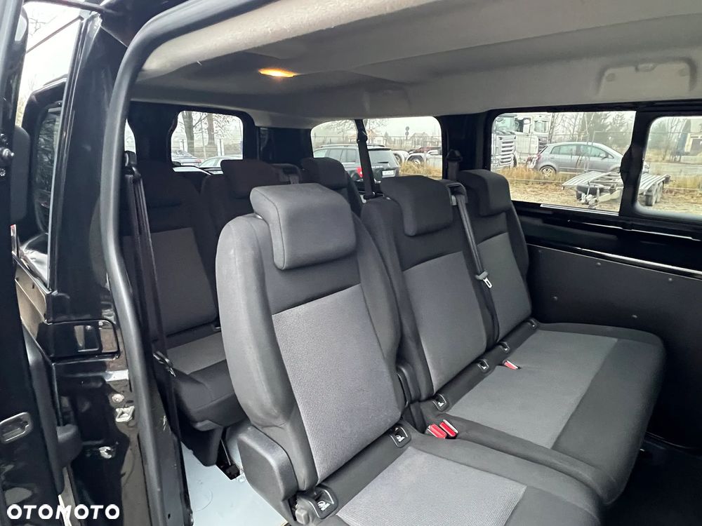 Citroën Jumpy Eco M Profi - 23