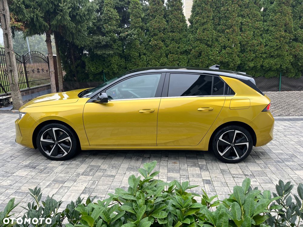 Opel Astra 1.6 T Plug-in Hybrid Business Edition - 8