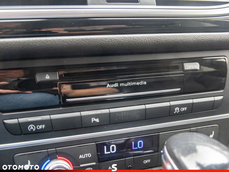 Audi A6 Limousine 2.0 TFSI Quattro S tronic - 29