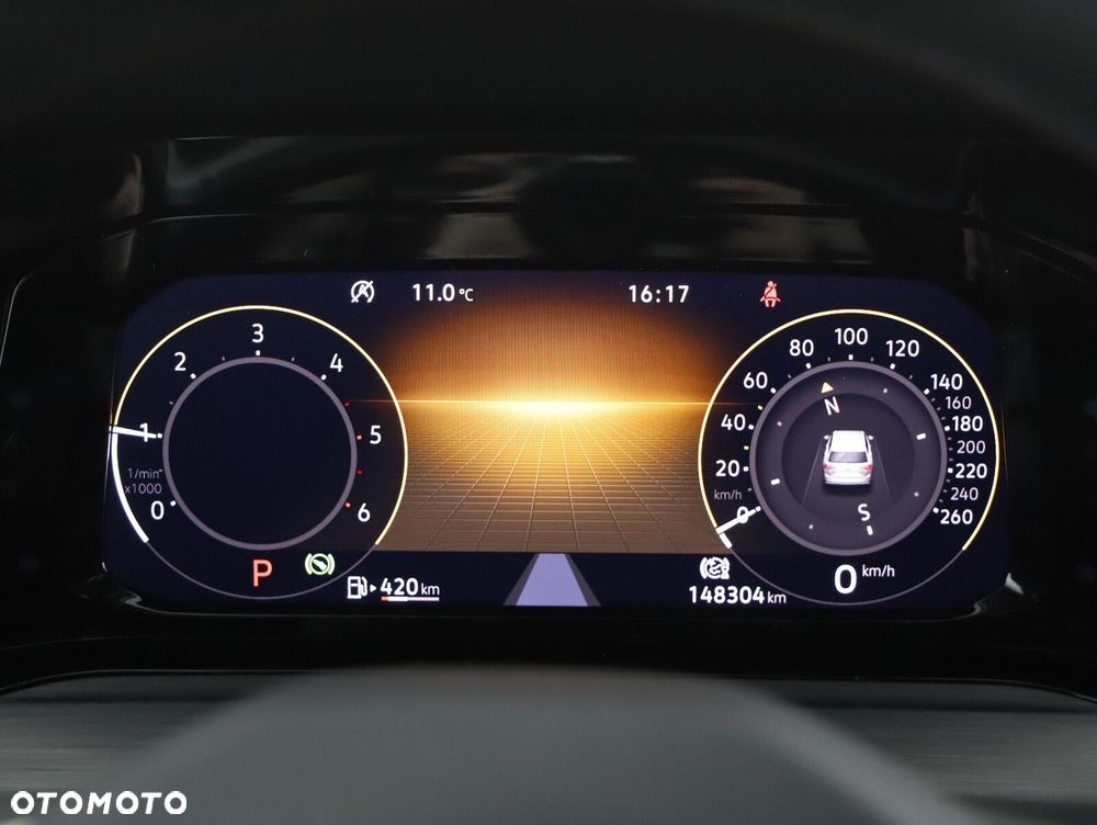 Volkswagen Golf Variant - 14