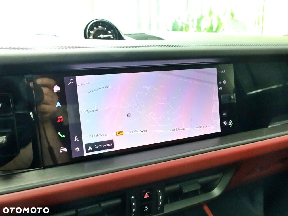 Porsche Cayenne - 22