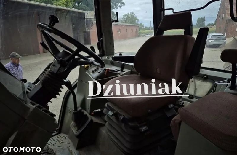 Massey Ferguson 6180 - 1