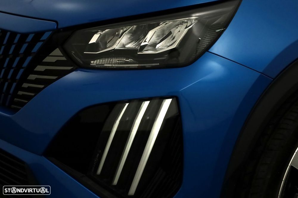 Peugeot 2008 1.2 PureTech Allure - 6