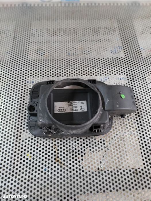 Usita Rezervor Audi A5 S5 RS5 Dezmembrez Audi A5 S5 RS5 4.2 Fsi CAUA 3.0 Tdi CDU - 3