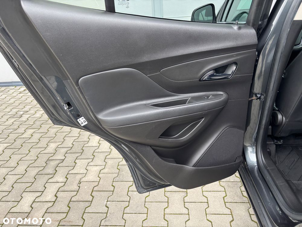 Opel Mokka 1.4 Turbo ecoFLEX Start/Stop Color Innovation - 37