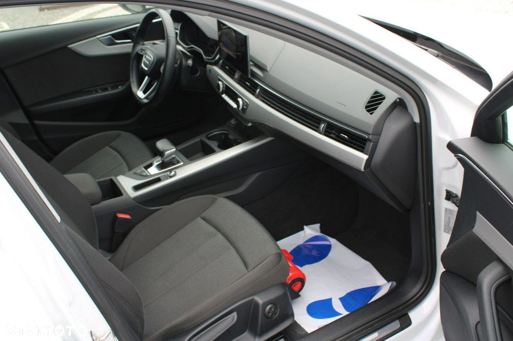 Audi A4 Avant - 34