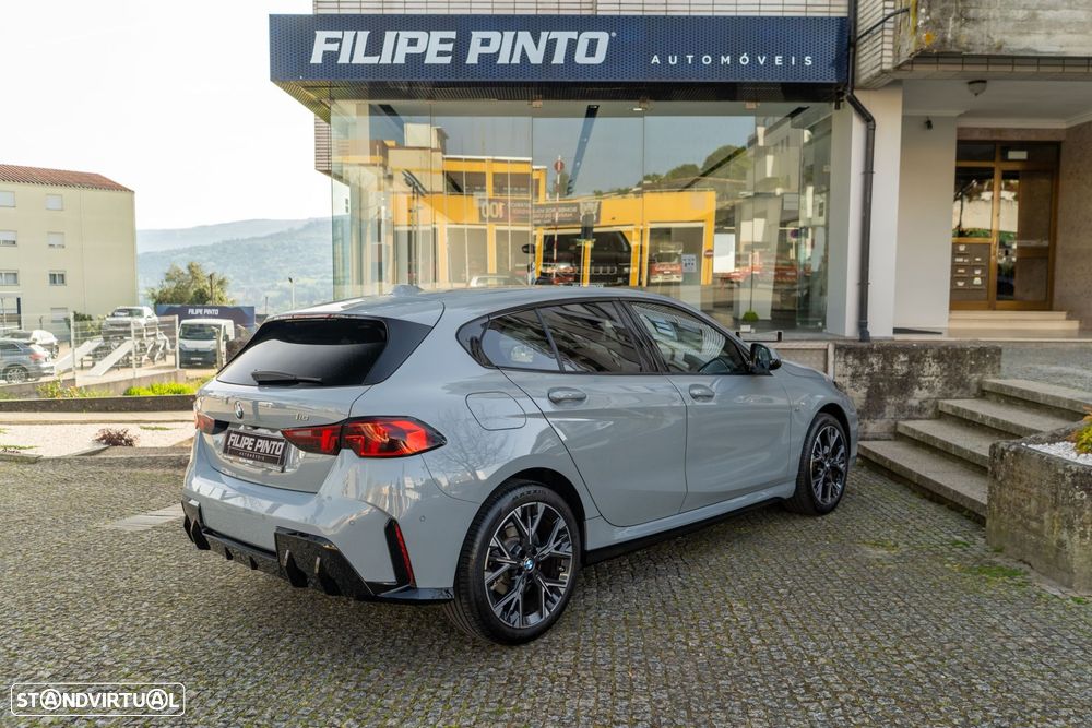 BMW 116 Pack Desportivo M - 7