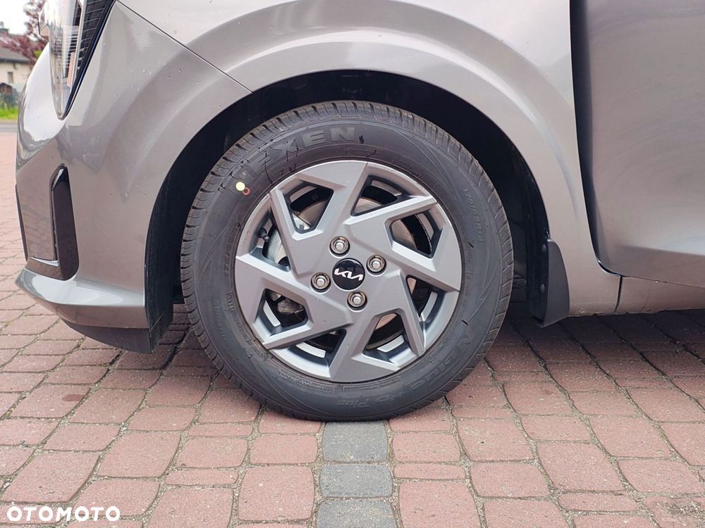 Kia Picanto 1.0 DPI L - 18