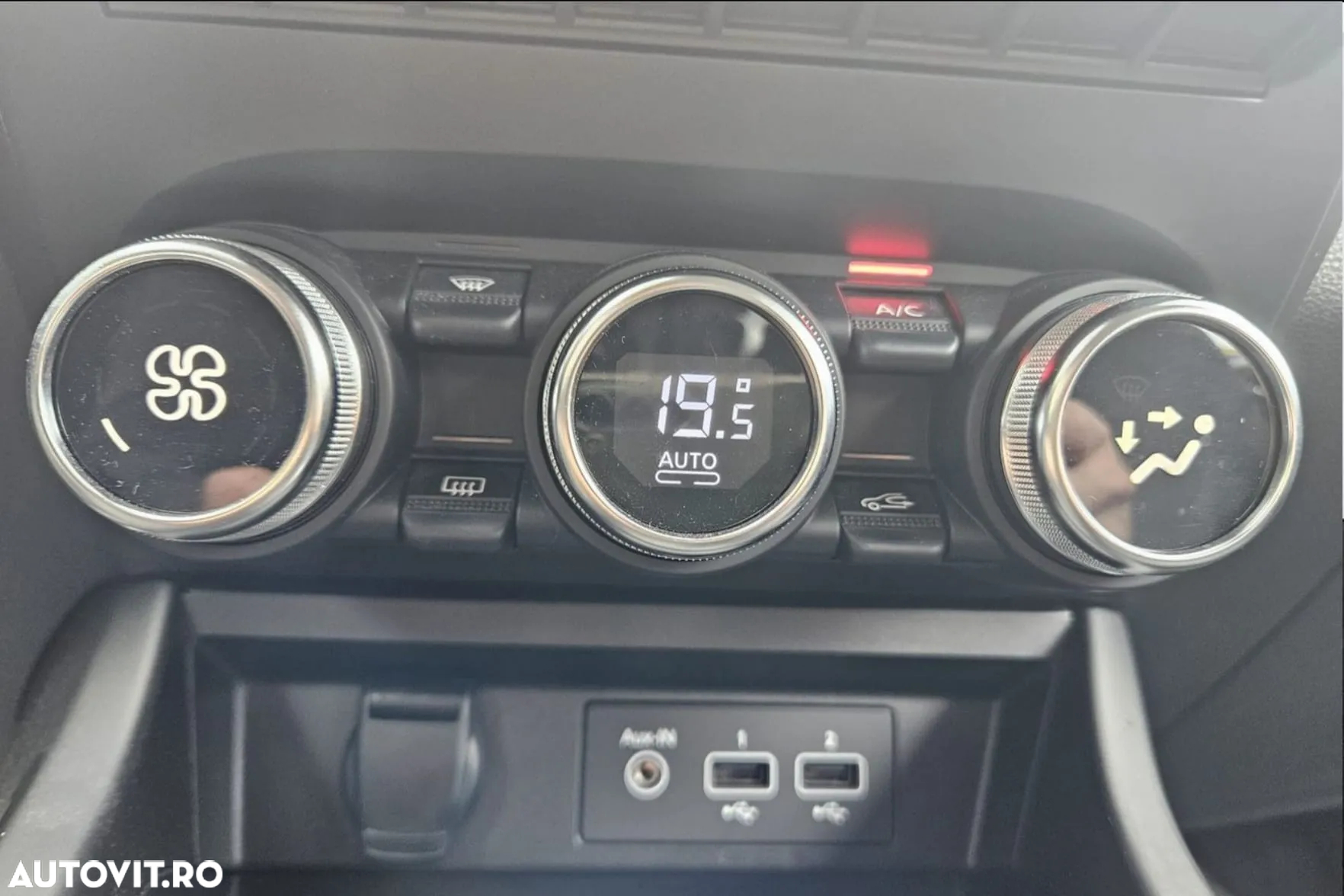 Renault Arkana 140 EDC Zen - 13