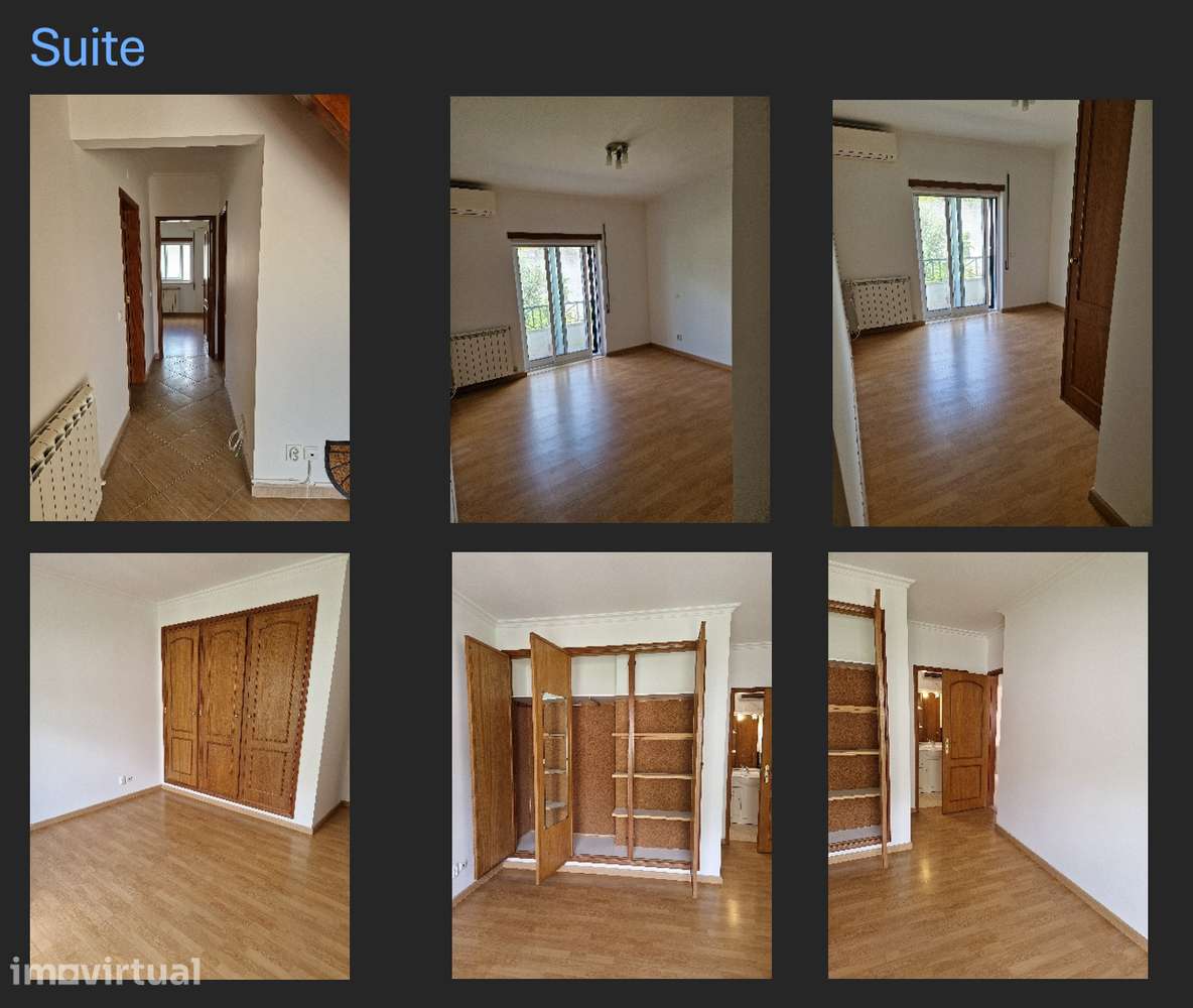 Apartamento T2 Duplex para Arrendamento em Eiras - Grande imagem: 2/5