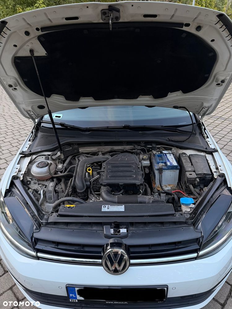 Volkswagen Golf 1.0 TSI Comfortline - 11