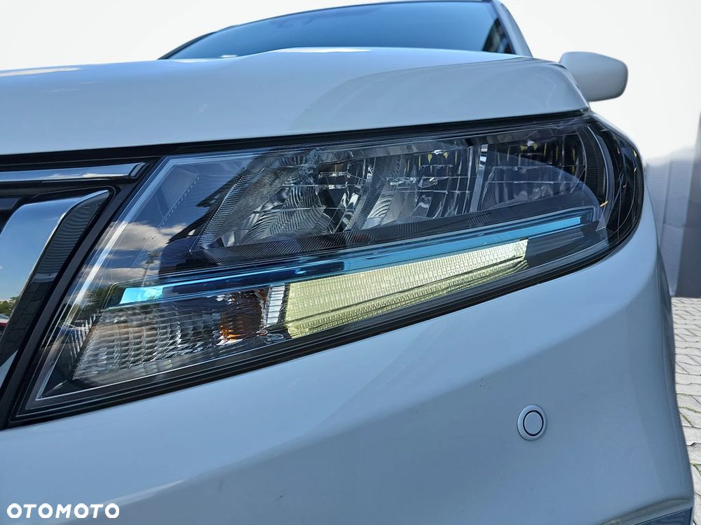 Suzuki Vitara 1.5 Strong Hybrid Premium 2WD AGS - 15