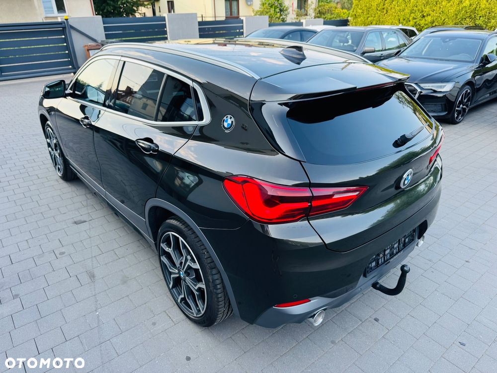 BMW X2 xDrive20d M Sport - 13