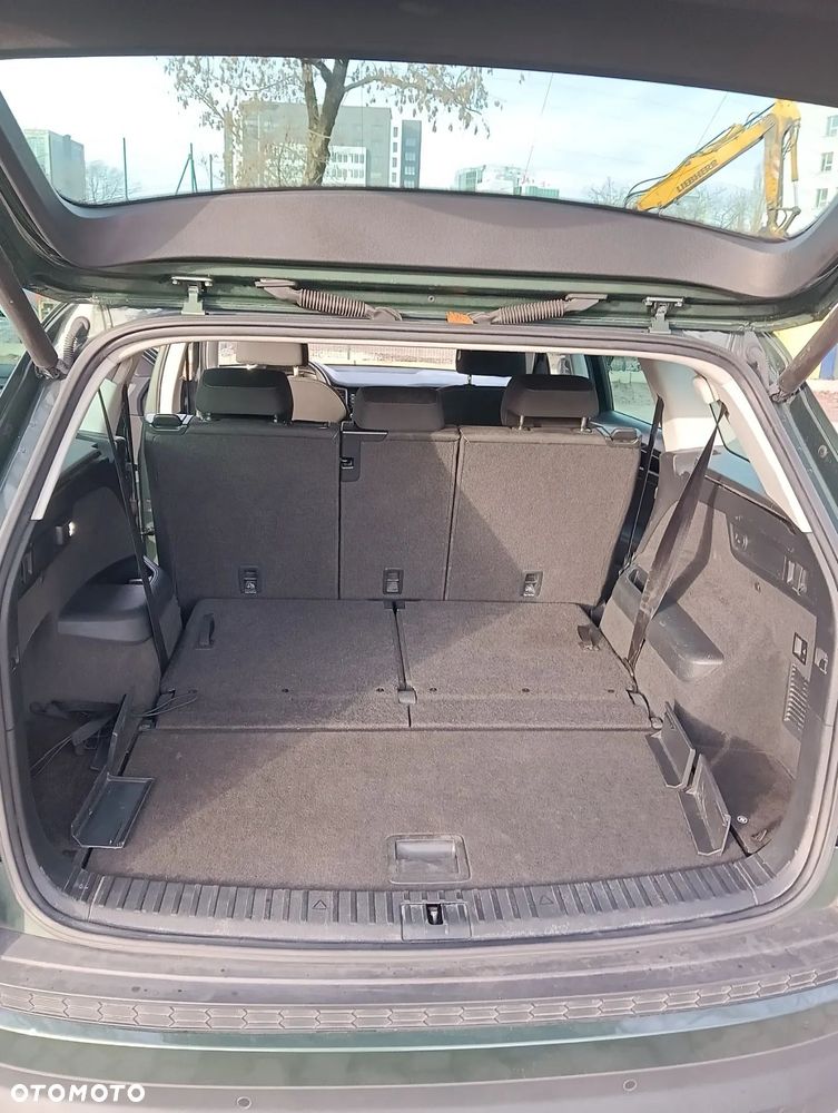 Skoda Kodiaq 2.0 TSI 4x4 Style DSG 7os - 13