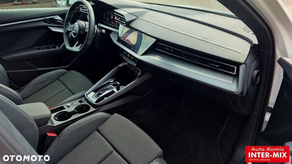 Audi A3 Sportback - 31