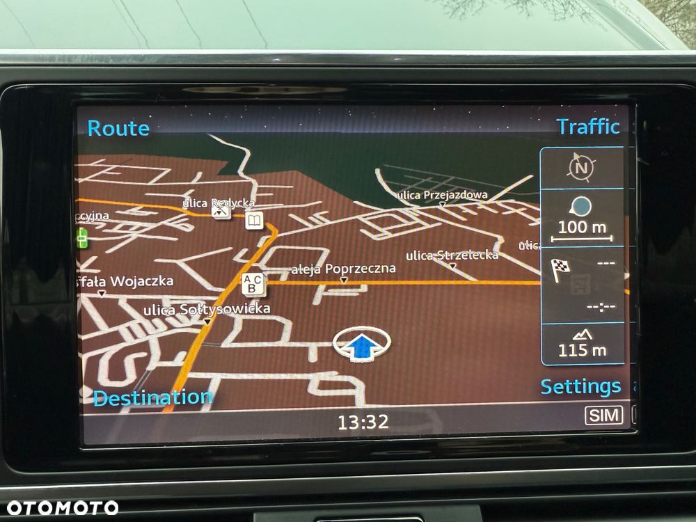 Audi S7 Sportback 4.0 TFSI Quattro S tronic - 29