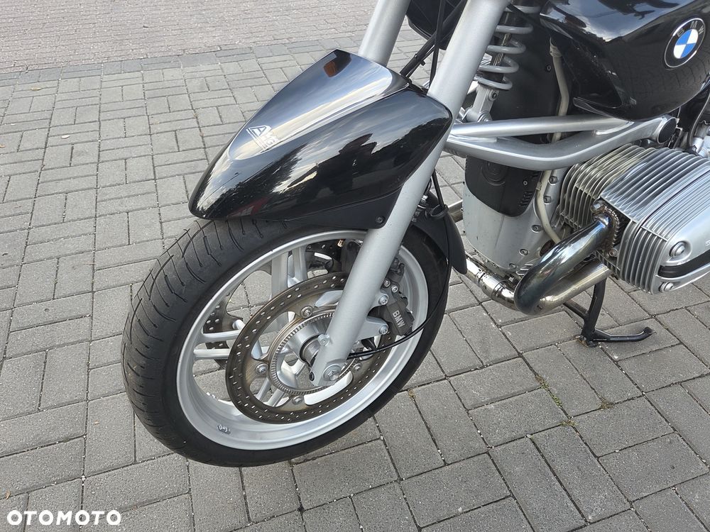 BMW R - 26