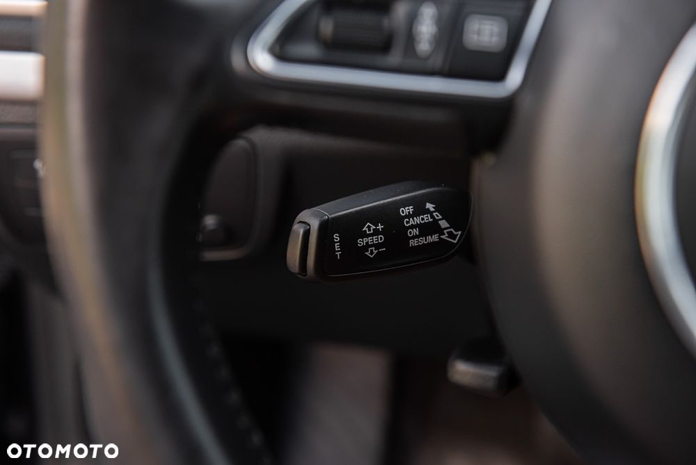 Audi A7 Sportback 3.0 TDI quattro tiptronic sport selection - 19