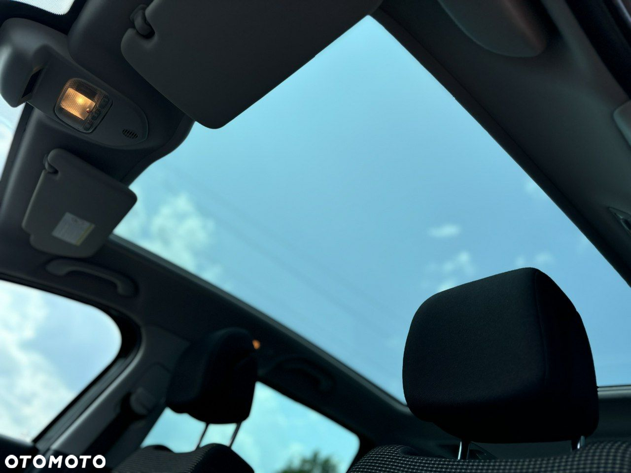 Peugeot 5008 1.6 THP Business Line 7os - 22
