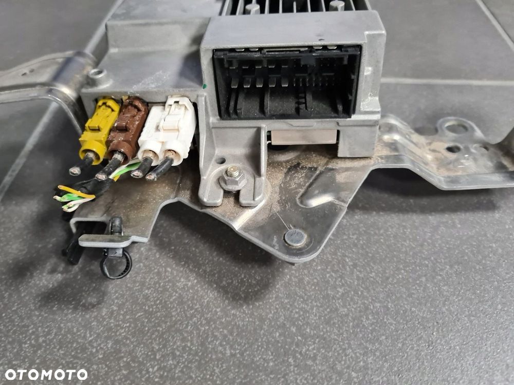 BMW F40 MODUŁ STEROWNIK TV DAB 5A2D558 - 4