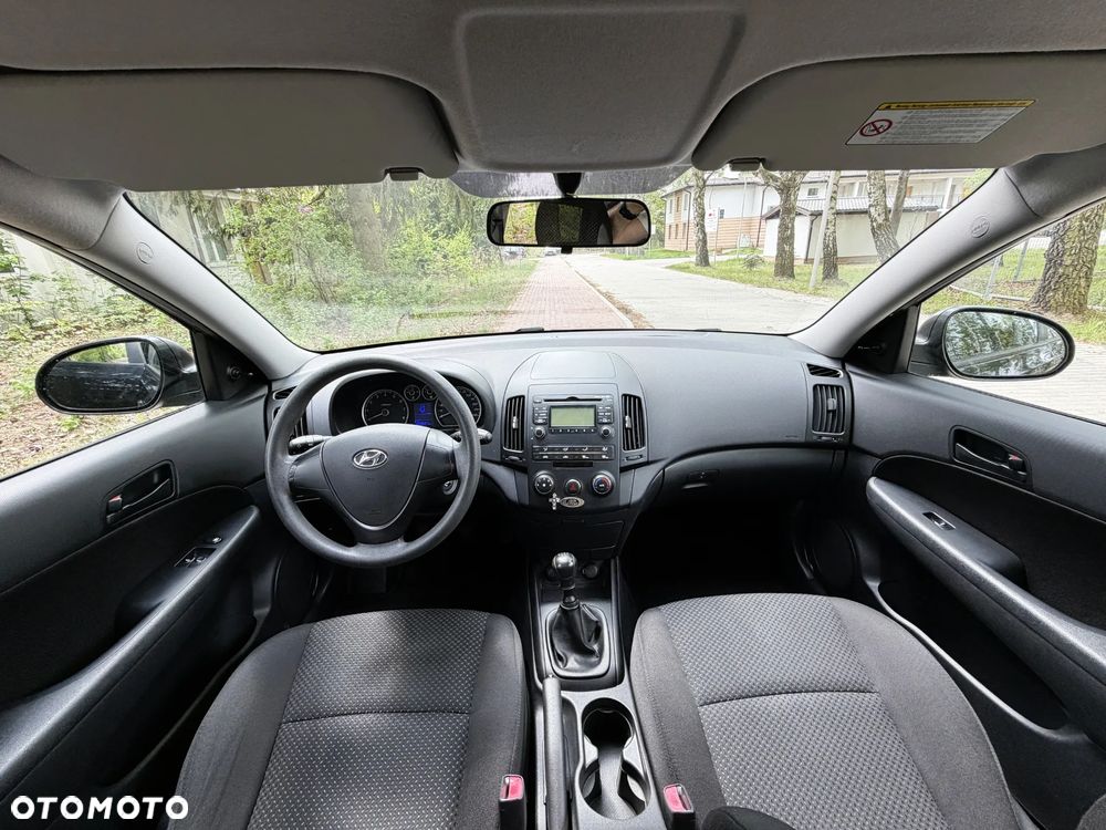 Hyundai i30 - 5