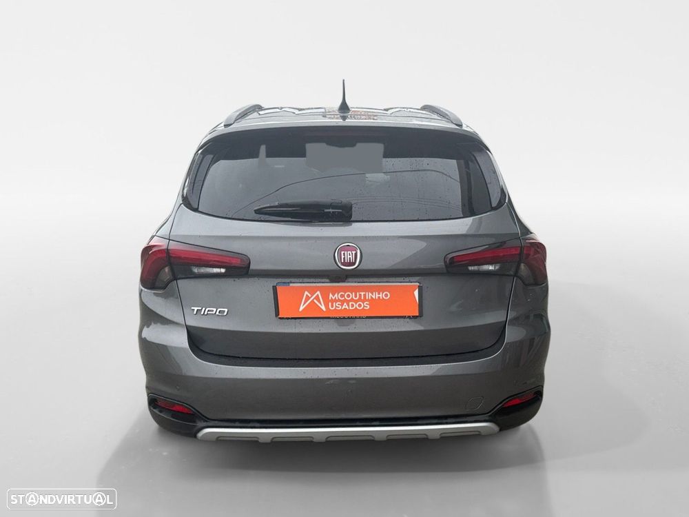 Fiat Tipo Station Wagon 1.0 GSE T3 - 4