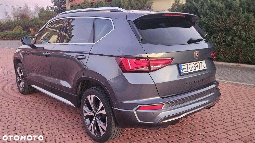 Seat Ateca 2.0 TDI Xperience S&S DSG - 16