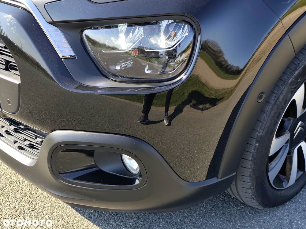 Citroën C3 Pure Tech 110 S&S SHINE - 13